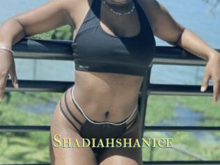 Shadiahshanice