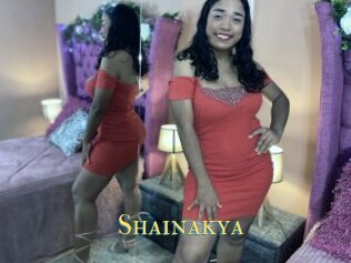 Shainakya