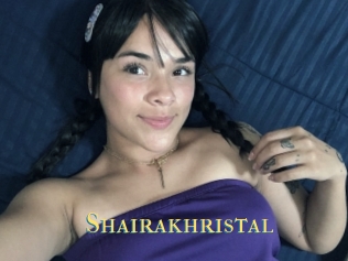 Shairakhristal