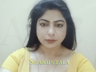 Shakuntala