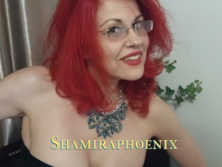 Shamiraphoenix