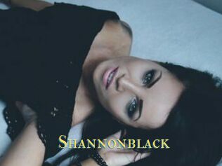 Shannonblack