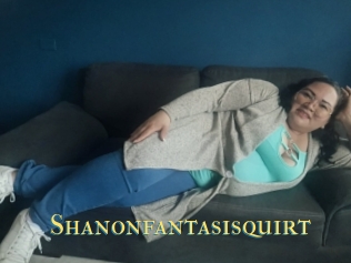 Shanonfantasisquirt