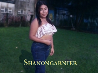 Shanongarnier