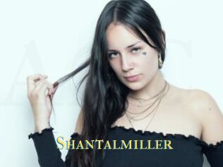 Shantalmiller