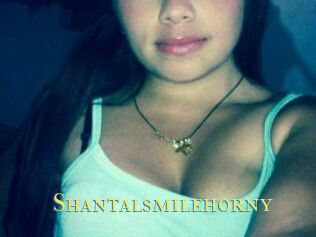 Shantal_smilehorny