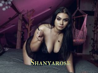 Shanyarose