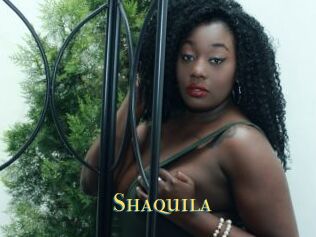 Shaquila