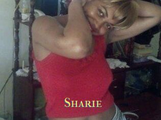 Sharie