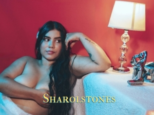 Sharolstones