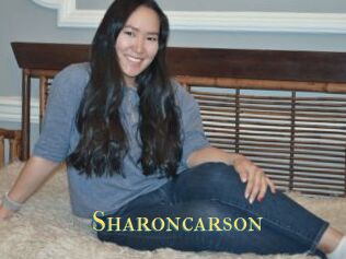 Sharoncarson