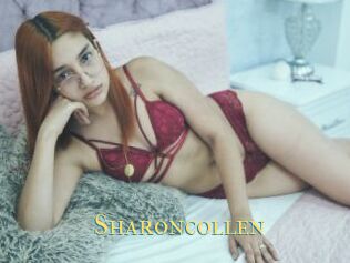 Sharoncollen