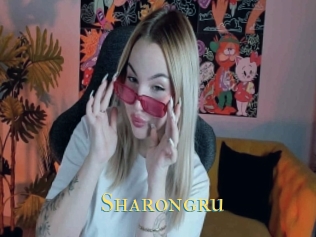 Sharongru