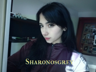 Sharonosgrey