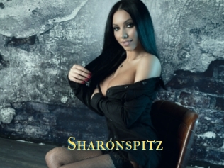 Sharonspitz