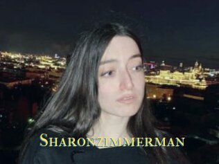 Sharonzimmerman