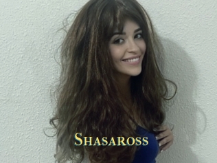 Shasaross