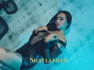 Shaylafoxx