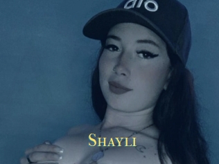 Shayli