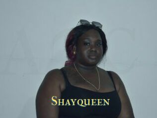 Shayqueen