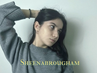 Sheenabrougham