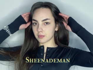 Sheenademan