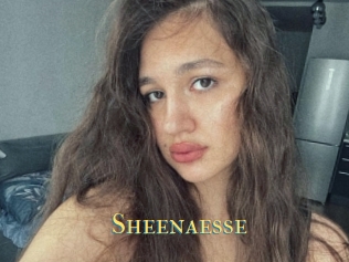 Sheenaesse