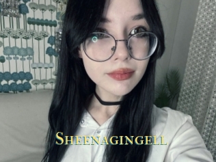 Sheenagingell