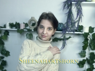 Sheenahartshorn