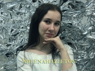 Sheenahazleton