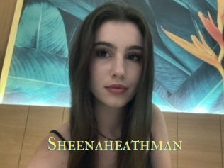 Sheenaheathman