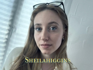 Sheilahiggins