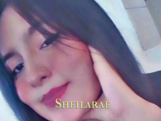 Sheilarae