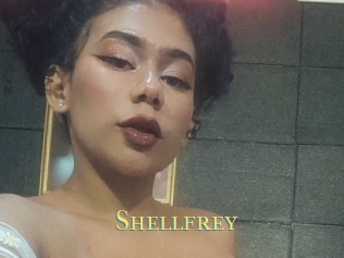 Shellfrey