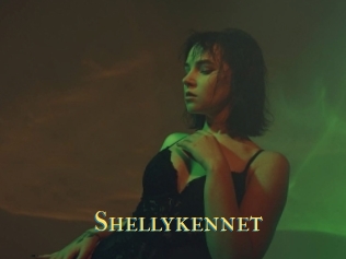 Shellykennet