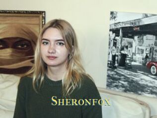 Sheronfox