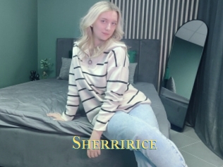 Sherririce