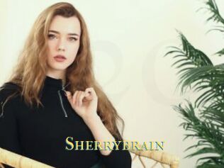 Sherrybrain