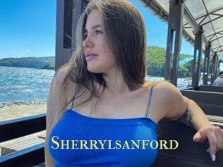 Sherrylsanford