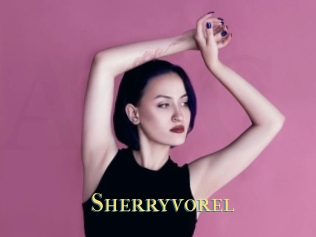 Sherryvorel