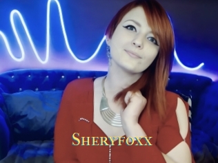 Sheryfoxx