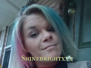 Shinebrightxxx