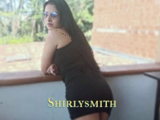 Shirlysmith