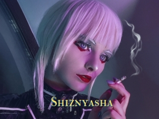 Shiznyasha