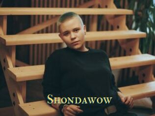 Shondawow