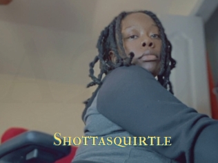 Shottasquirtle