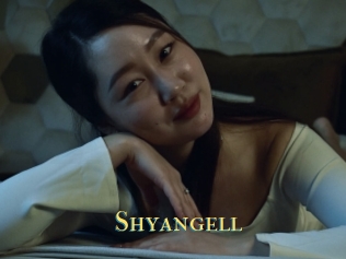 Shyangell