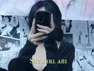 Shygirl_abi