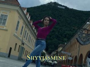 Shyyjasmine