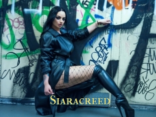 Siaracreed